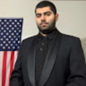 Meet your Posher, Ali